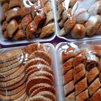 كليجة • حجز • توصيل كرخ ورصافة