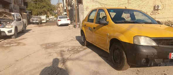 من رخصت لادمن البيع 2009فقط صبغ جملغ امامي اثر خياس أو الهلالت السياره مكفوله من الضربه أو التبديل صدر حلو تخم تغير نضيف كير محرك السياره ناعمه بسمي سنويته 2030تحويلها جديد مصفره من كلشي السعر 36الشاري يتصل ***********مكنها بغداد الكاظم
