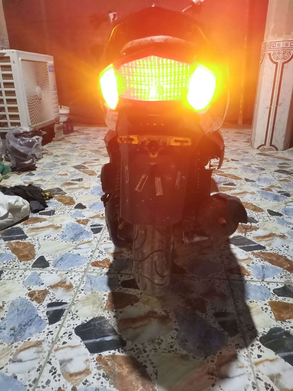 سكنس فحل ياباني للبيع السعر 325
كلجات جدد توني شادهن 
مكينه ناعمه تجي وتشوف 
الهوير شلهه الحجاج
***********
