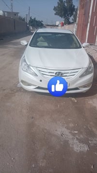 سوناتا • ٢٠١١ • رقم البصرة