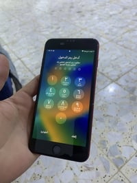 ايفون ٨ بلس • بطارية ٧٧٪ • نضيف