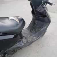 اكزز بريز دراجه كلش نظيفه كفرات بلاد محرك ناعم لا تبخير ولانظوح معدل ش...