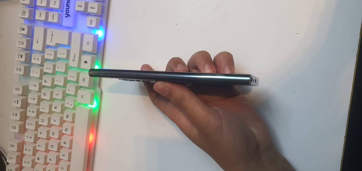 سلام عليكم سامسونك التره22
الذاكره 256

العشواءيه12

المعالج سناب ادركون جين 1

ملاحضى الجهاز مستبدل شاشه تفصيخ 

السعر ٣٧٥ وبي مجال خفيف 

الجهاز اوربي الرقم ***********
