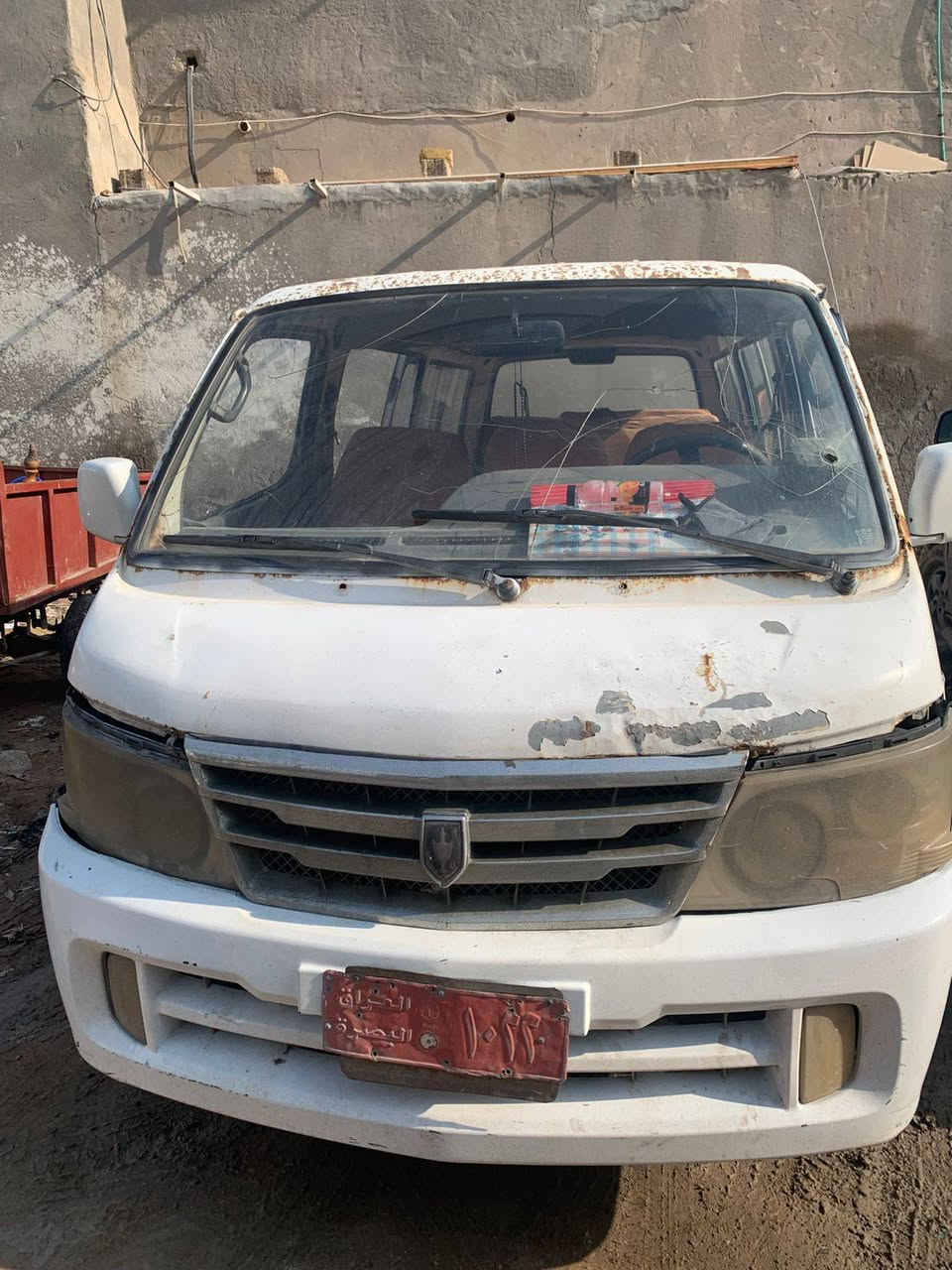 السلام عليكم سيارة جنبي ٢٠٠٩ السعر ٤٥ استفسار ع الرقم ***********
