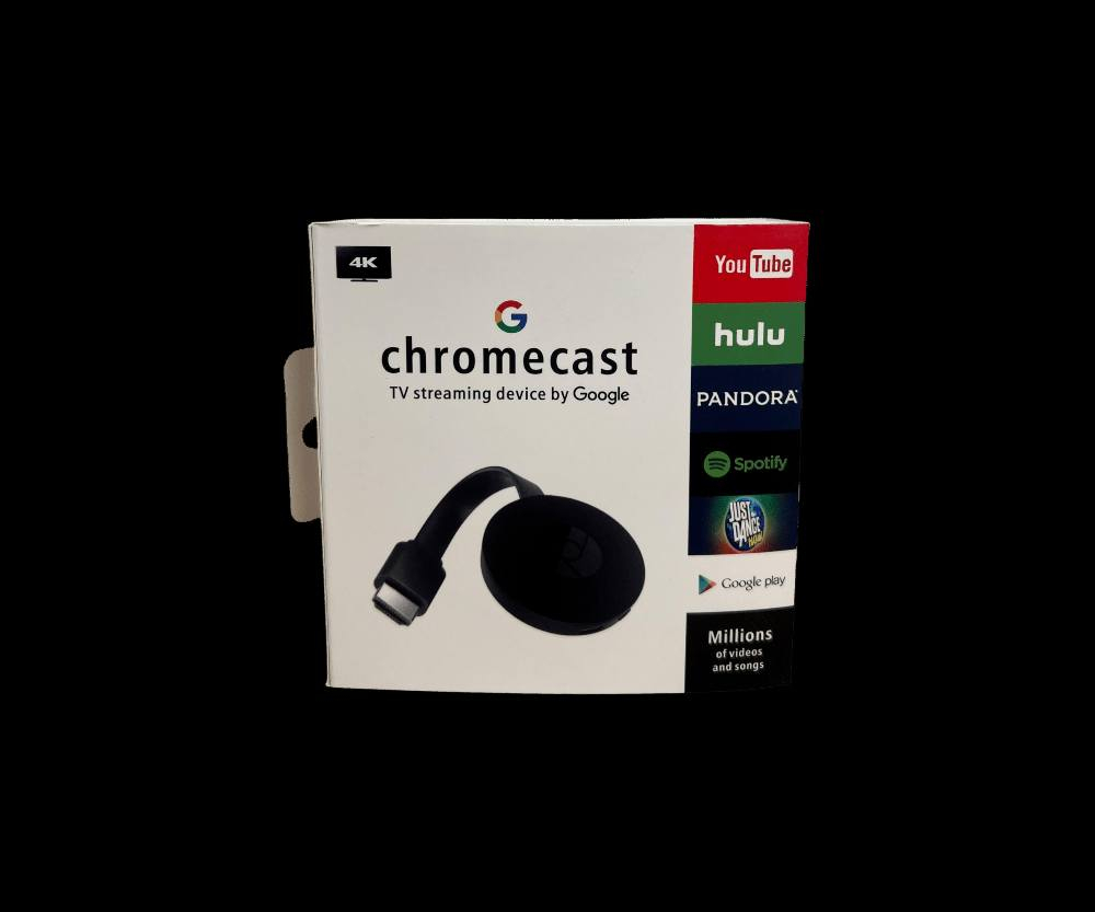 جهاز كروم كاست 4K لبث وعرض شاشة الهاتف على التلفاز

الاستخدامات:

عرض شاشة الهاتف على شاشة التلفاز مباشرة.

تشغيل يوتيوب، نتفلكس، سبوتيفاي والتطبيقات الأخرى على التلفزيون.

مشاهدة الأفلام والمسلسلات بدقة عالية.

عرض الصور والفيديوهات من الهاتف أو اللابتوب.

استخدامه للعروض التقديمية في المكاتب أو الدراسة.

تشغيل الألعاب من الهاتف على شاشة كبيرة.

المميزات:

يدعم دقة عرض تصل إلى 4K Ultra HD.

اتصال عبر منفذ HDMI مباشر بالتلفاز.

يدعم أنظمة Android – iOS – Windows – Mac.

يدعم تقنية WiFi Streaming لبث لاسلكي سريع.

تصميم دائري صغير وأنيق وسهل الحمل.

طول الجهاز: 16 سم.

طول السلك: 50 سم.

يعمل عبر طاقة USB 5V.

إعداد سريع وسهل بدون تعقيد.

استهلاك طاقة منخفض وأداء مستقر.

محتويات الصندوق:

جهاز كروم كاست.

كابل طاقة USB.

دليل استخدام.

علبة كرتونية.

الملاحظات:

يحتاج إلى اتصال WiFi مستقر ليعمل بشكل صحيح.

يجب توفر منفذ HDMI في التلفاز.

بعض التطبيقات تتطلب تسجيل دخول بحساب رسمي.

لا يعمل بدون مصدر طاقة USB.

أبعاد الكارتون:

- الطول: 12 سم
- العرض: 4 سم
- الارتفاع: 12 سم بغداد, العراق


**إذا كنت صاحب هذا الإعلان وتريد حذفه لأي سبب، رجاءا أرسل رسالة إلى الدعم الفني**