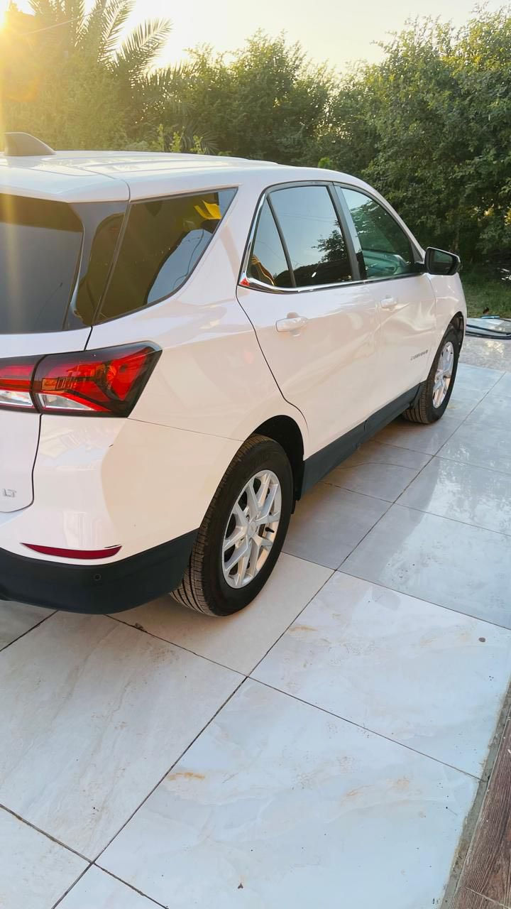 للبيع سيارة كوينكس موديل 2022

بدون رقم تترقم اي محافظه 
مكاني بصره 

الحادث: بنيد وجاملغ وباب ايمن 3قطع صور لحادث بالمنشور
للاستفسار 
***********
