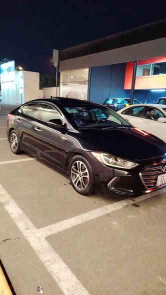 . هونداي النترا
. وارد امريكي
. موديل 2018
. رقم بغداد دولي بيها هزه 
. محرك 2000 دوش
ماشية 88 ميل
. فول مواصفات1/1
. فتحه سلايت 
. بصمه تشغيل 
. بصمه ابواب 
. نقطه عمياء 
شاشه كامره دواره خلفيه بلادي
. اشارة ترحيب
. ثلاث انضمة قيادة 
. تدفئه بالكشانات الاماميه
. فول تحكمات جيهتين 
. تبريد بيانو
. مخارج اوكس يو اس بي
. تخم تاير جديد
. تغليف كشانات جلد ياباني اصلي دبل خياط 
. ارضيه اوجنطه تغليف جلد 
. مازدات جديد 
. لايت ناصي شمسي زنون 
. لايت عالي ثلجي الأصلي 
صبغ جاملغات خلفية وبنيد
السعر ١٢٥ ورقة
بغداد حي العامل 
***********
. بغداد
