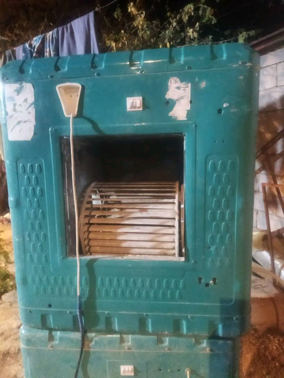 مبرده البيع جديده ستخدام شهر السعر 85 العنوان بالفضليه


**إذا كنت صاحب هذا الإعلان وتريد حذفه لأي سبب، رجاءا أرسل رسالة إلى الدعم الفني**