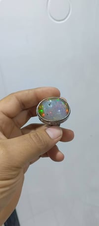 اوبال • قديم • ضخم