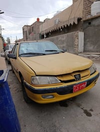 بارص • ١١ سنة • مكفوله مكينه وكير