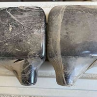 رنكلر JK 2018 • دشبول اصلي • بك لايتات