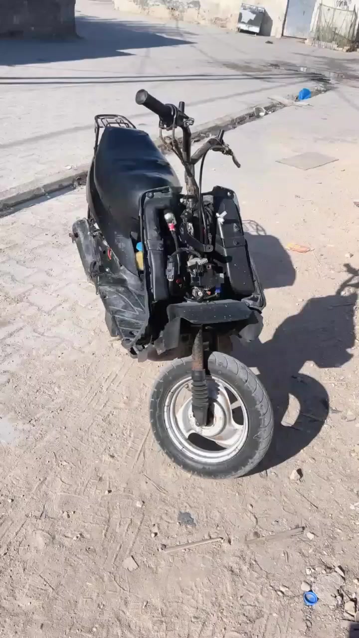 البيع


**إذا كنت صاحب هذا الإعلان وتريد حذفه لأي سبب، رجاءا أرسل رسالة إلى الدعم الفني**