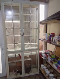 عارضة محل • حي العسكري كركوك