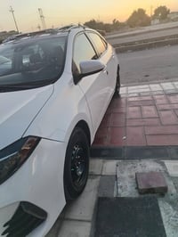 كورله 18 جاهزه على اخر حبايه مكينه كير حداديه تخم تاير كله جديد رقم بغ...