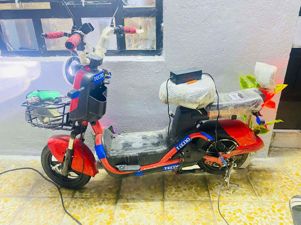 مطور شحن للبيع مستخدم 4 اشهر مطور نضيف سعر خاص


**إذا كنت صاحب هذا الإعلان وتريد حذفه لأي سبب، رجاءا أرسل رسالة إلى الدعم الفني**