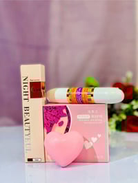 عناية المناطق الحساسة • تضييق المهبل • عصا التضييق