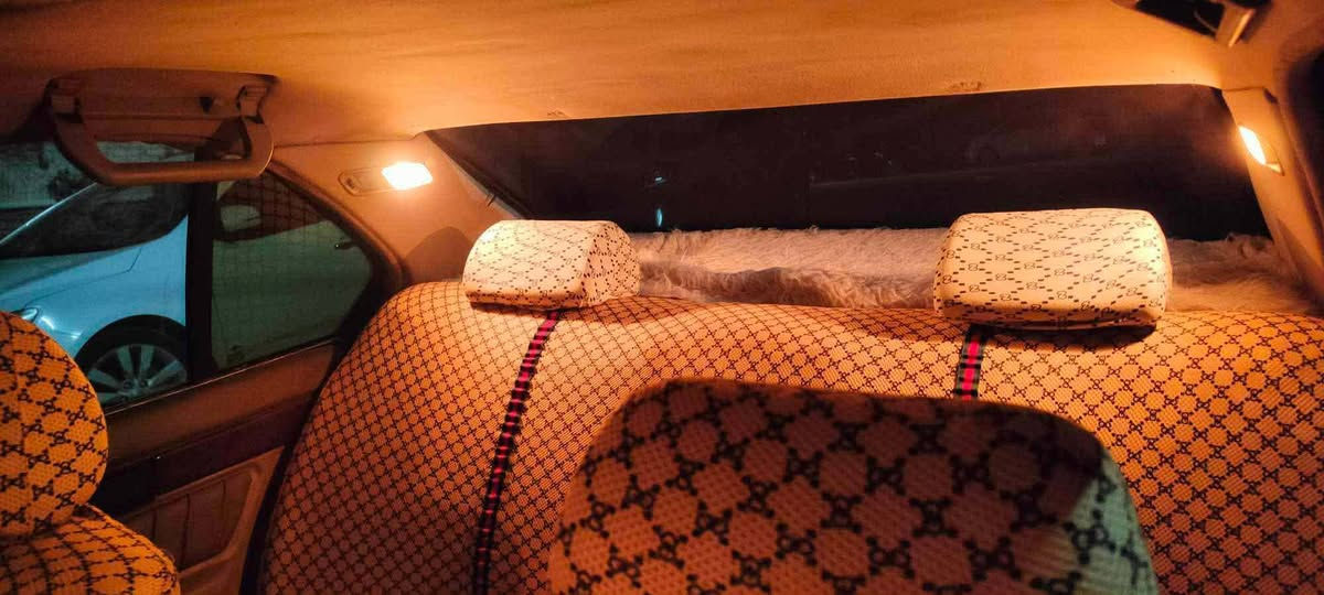 بوفروشتن ١٩٩٤ فول فول يه ك نوقستاني تيابوو ١گه لايك دابه زه سعري ٥٧ معامله 
بخوا پسويستمان به پاره كيتي ئه گينا نه مان ئه فروشت شويت سليماني ئاڕم و ئەوەلیات و کارەبایی و موس و بڕاوەو گێڕو مەکینەو دەعم و لێدراوو سارد ئەکسل و هەمووی بەشەرت


**إذا كنت صاحب هذا الإعلان وتريد حذفه لأي سبب، رجاءا أرسل رسالة إلى الدعم الفني**