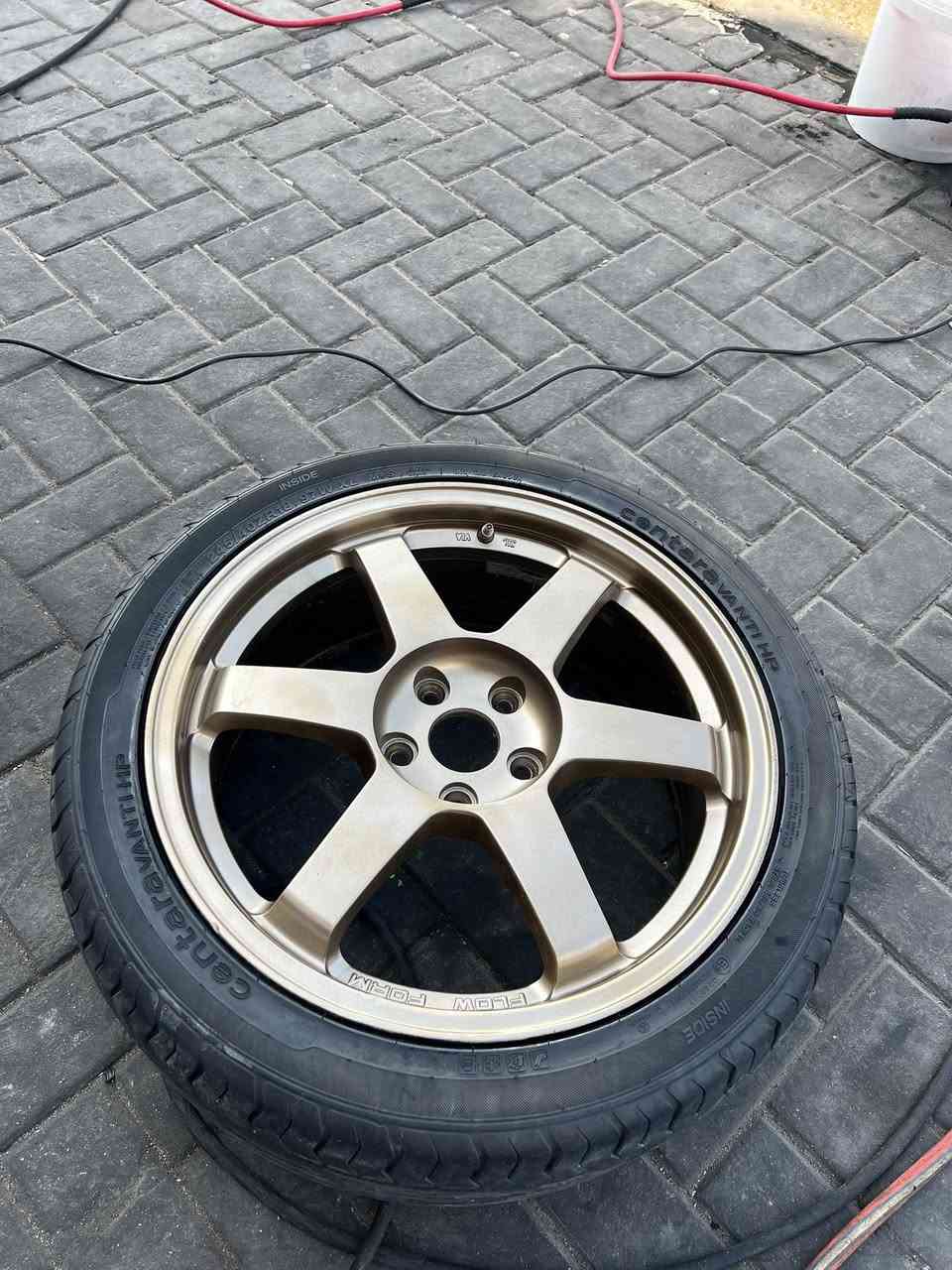 ويل كب رياضي 18 كوري ياباني البيع بدون تايرات ٤٥٠ تريد تايرات وياه ختلف سعر شراي وساب وبخدمته *********** سود البيع صيرن سوناته لانتره جميع كوري ياباني
