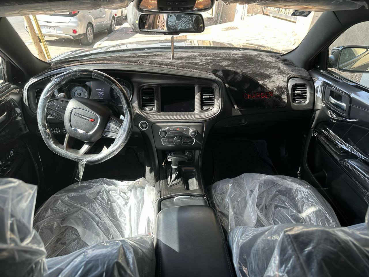 سلام عليكم دوج جارجر 2023اصل sxtموصفات GTمايحتاج شرح معروفه موصفات سياره جديده كلش وكاله بيه جاملغات اماميه صبغ اثر شخوط رقم بسمي تفاصيل ***********

سعر    265 بيه مجال بيع فقط البصرة, العراق
