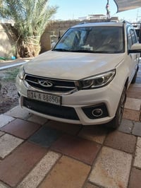 تيكو شيري • ٢٠١٨ • البصرة