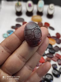 عقيق يماني • قلاقل ٤ • توصيل