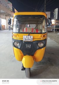 تكتك • موديل 22 • بغداد حي نصر