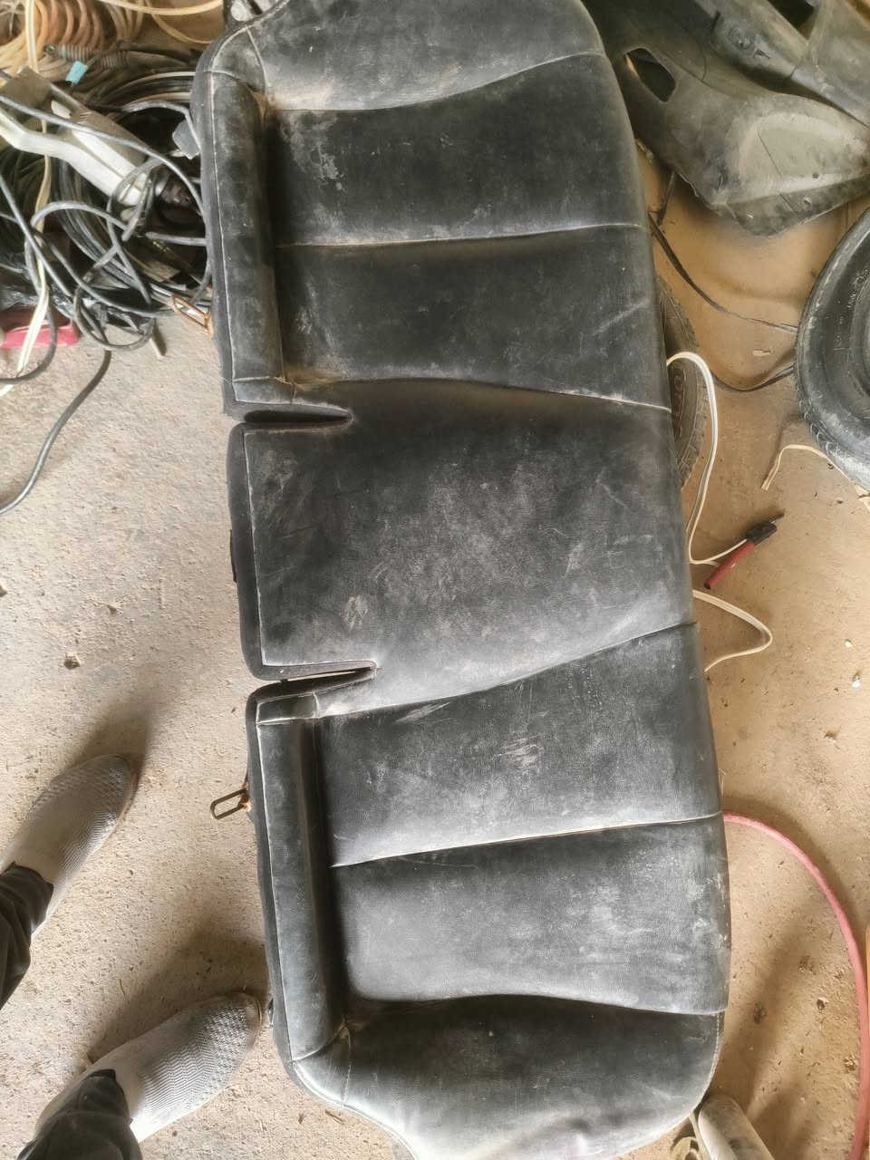 غراض دعامية كشن جديد بطاين مال سنتافي  ديلكو دينمه مكان الخضر ***********
