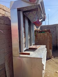 شوايه كص • نظيفه • ناصريه