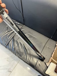 تيوب اضائة Godox TL60 للبيع   مواصفاتها معروفة   • 360 درجة Hue • تحكم...