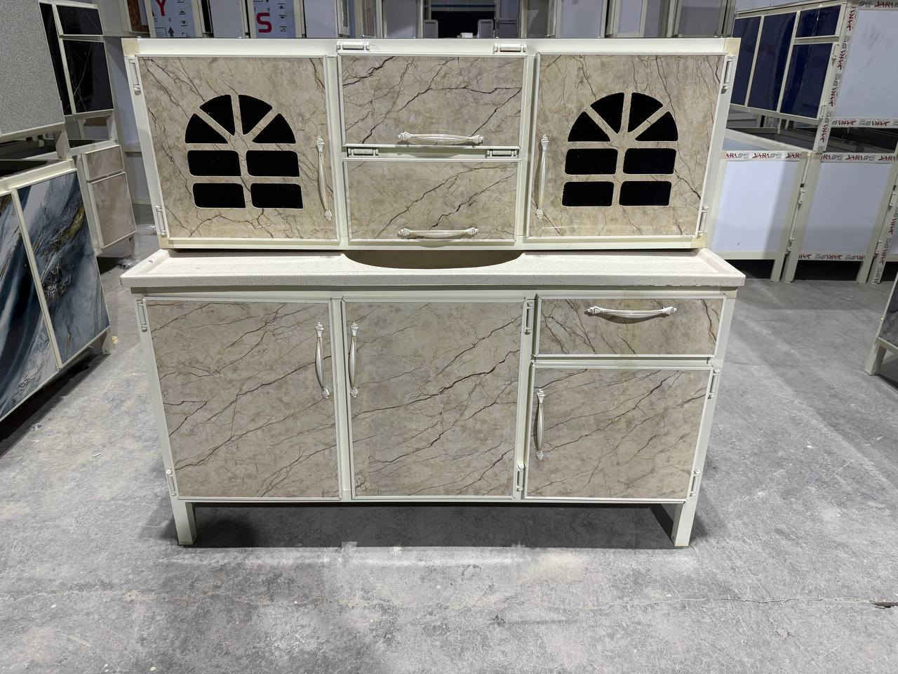 #كاونترات المفرد بسعر الجملة 🔥
#السعر_180 الف 

#سنك مع ملحق قياس متر ونص  المغسله مرمر 

نضام العمل خدمة توصيل 🛵

#المصداقية والتوصيل السريع شعارنا  ✌️

حصريا مركز مناطق بغداد التوصيل مجانا 💥
باقي المحافظات حسب البعد 💥

الاستلام على الفحص
#الك حق رفض الاستلام 
ذا كان مخالف للموديل او القياسات 
او بي كسر  او ضرر 

#للمزيد من التفاصيل والحجز مراسلة الصفحة


**إذا كنت صاحب هذا الإعلان وتريد حذفه لأي سبب، رجاءا أرسل رسالة إلى الدعم الفني**