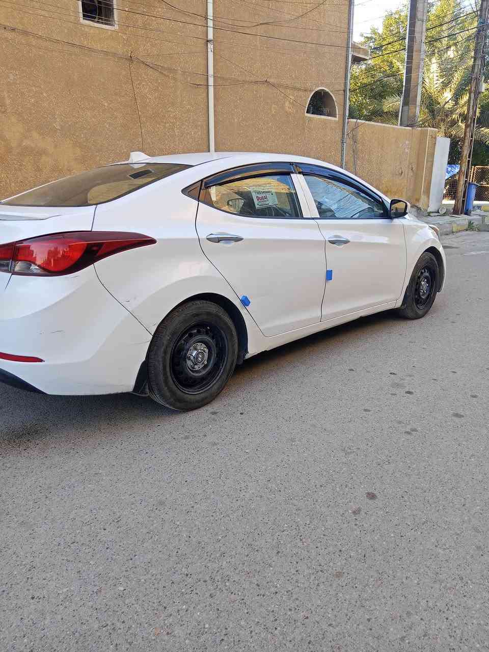 النترا موديل 16 السعر 110
وارد امريكي سونار موجود رقم دولي جديد تحويل مباشر مكان سيارة بغداد الحسينية الراشدية 
 ***********
