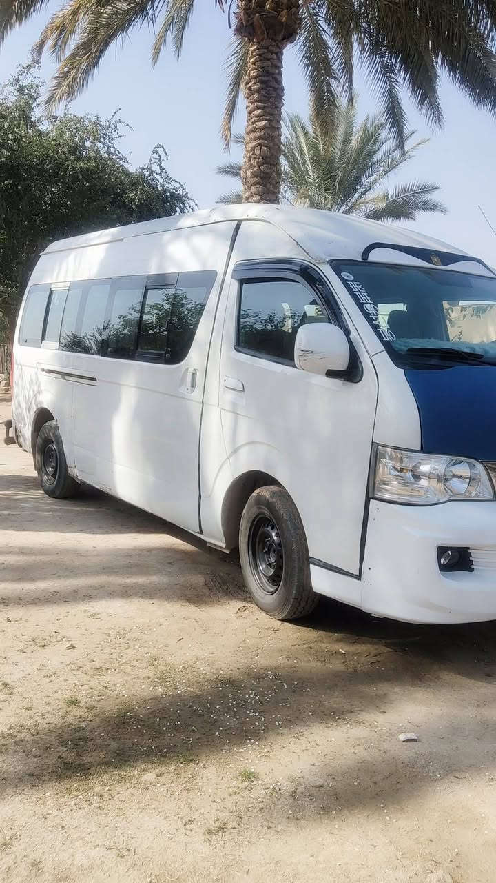 السلام عليكم ساره جنبي عاليه كير ومكينه كفاله وسعر مناسب والستفسار على هذا الرقم ***********
