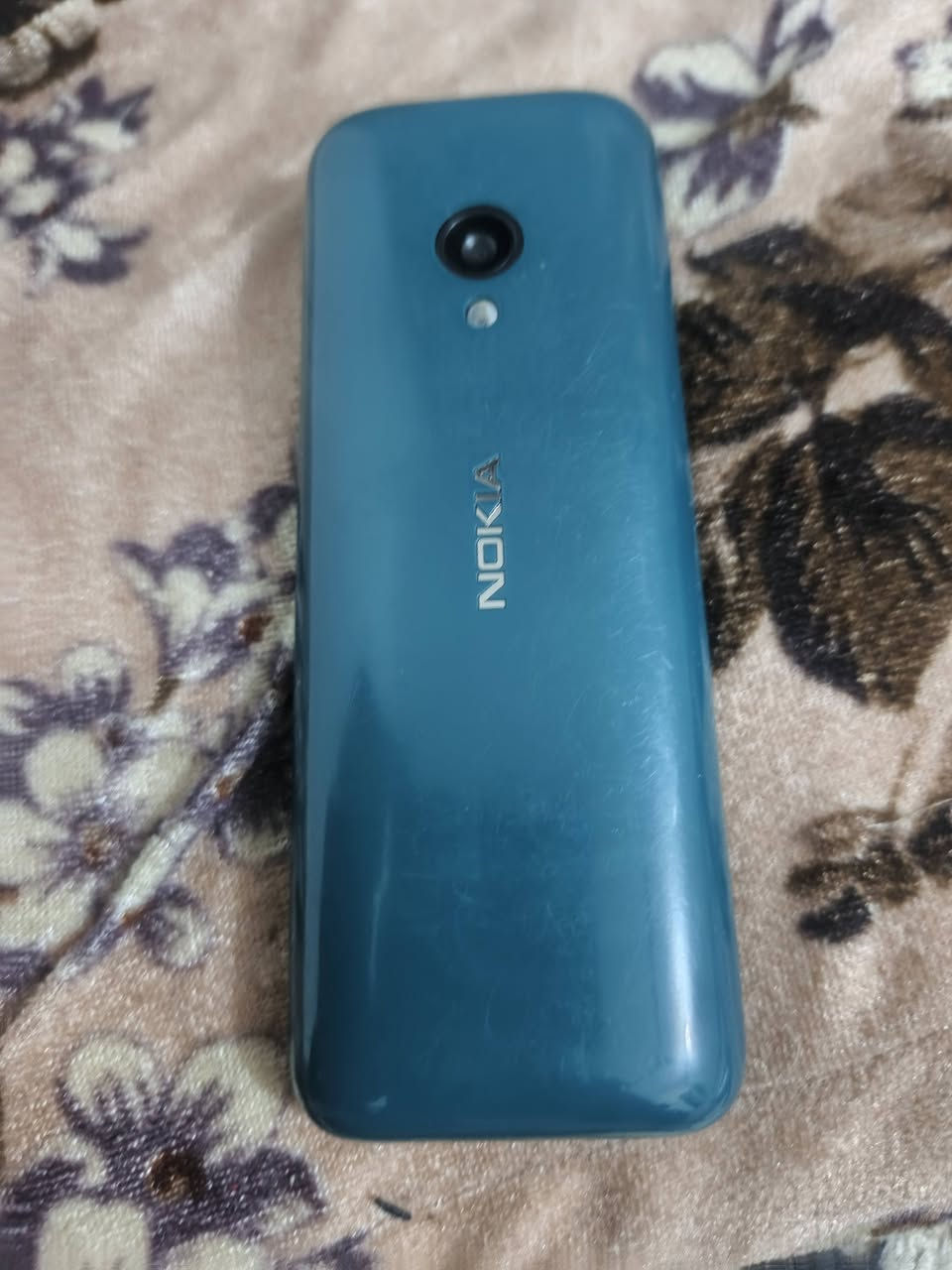 السلام عليكم تلفونات نوكا الاصلي ماخذه الوحده 35الف
استعمال قليل كلش رايد اريد ابيعهن الواحد 25
***********
