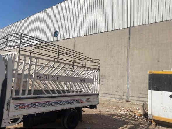 چه نچي كيا 4000بؤ فرؤشتن *********** أربيل
