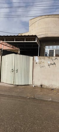 حي سماح تسعين • بيت للايجار • ١٠٠م