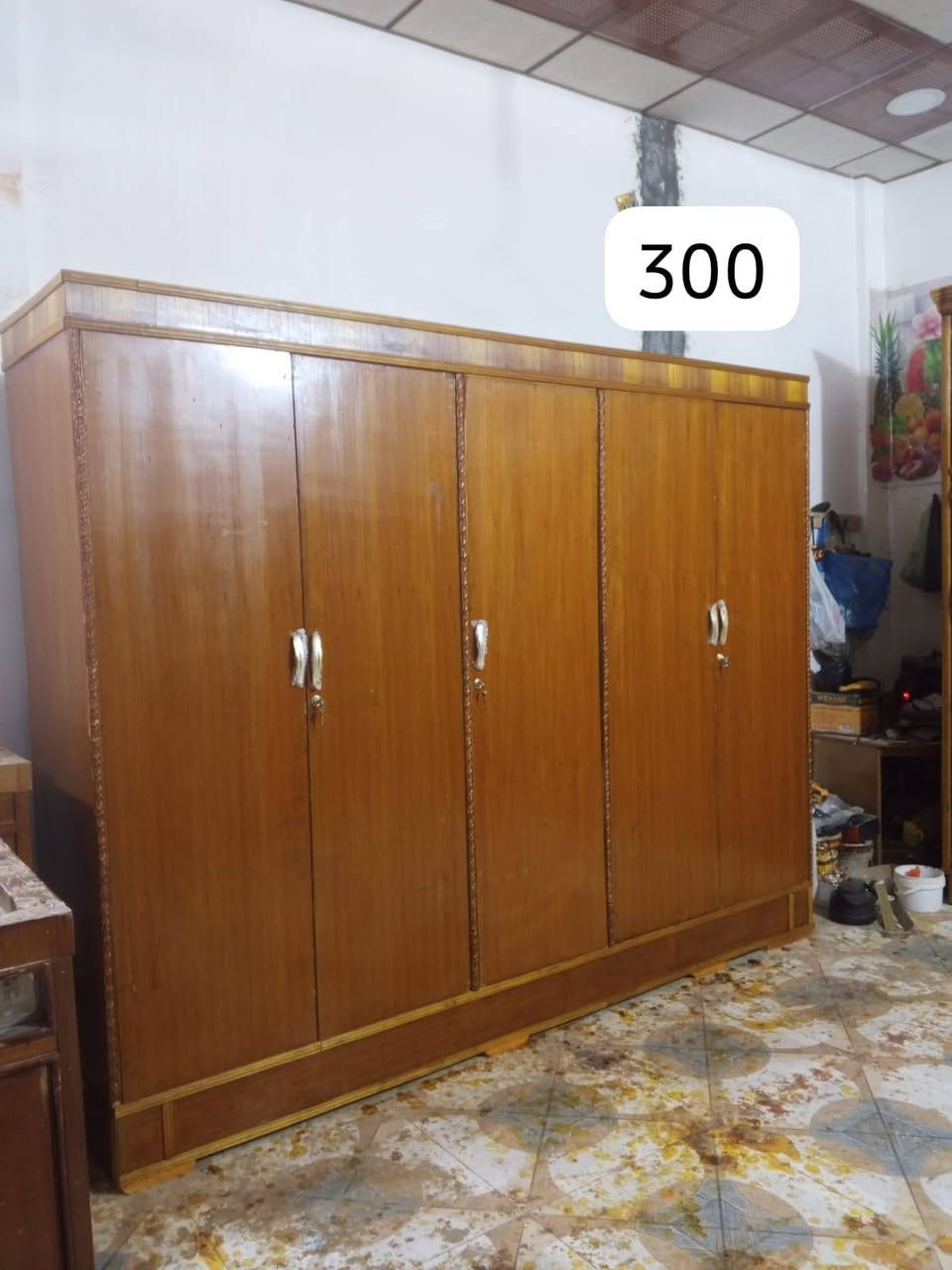 في الرمادي 
للاستفسار خاص


**إذا كنت صاحب هذا الإعلان وتريد حذفه لأي سبب، رجاءا أرسل رسالة إلى الدعم الفني**