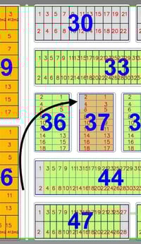 دارين ركن • قرية الغدير ٢ • ٣٠٠م