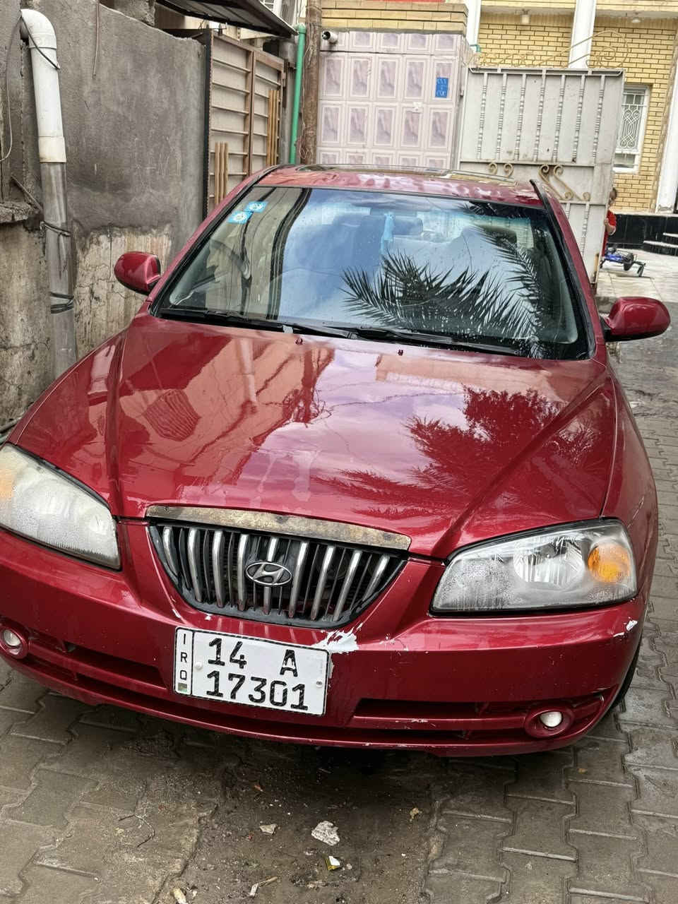 الانتره 2005 وارد أمريكي  رقم بصره بسمي السنويه جديده الحد 2030  مكينه وكير خير من يم الله تبريد شغال 
مكاني بصره 
السعر 58وييهه مال قليل وبخدمت الشراي 
***********
