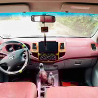 هايلوكس • ٢٠١١ • دبل أكسل