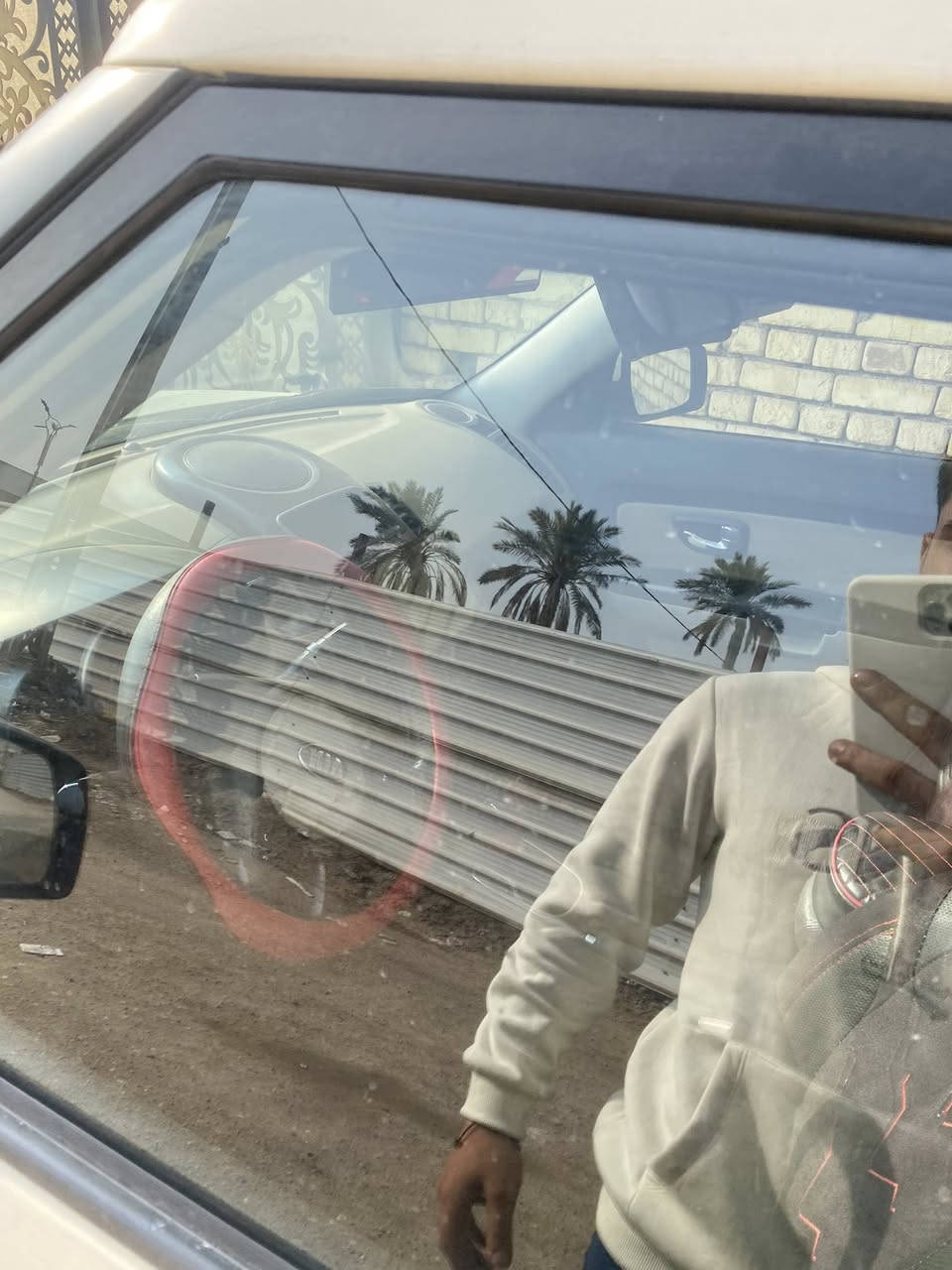 ادوات ادوات ادوات ٢٠١٤ صول فول موصفات بصمه بيها شاشه سستم صوت  مكان بصره *********** شرط لحاسبه رقم ب ايدي م مسوي مشتري من اربيل سنويه طبق الاصل تعبر علا اكبر سيطره
