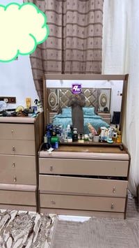 غرفة نوم تركية • كبيرة الحجم • ميسان