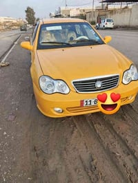 سيكي 2012 محرك وكير شرط صبغ احزام جماليه بدون اي ضرر رقم جديد هزه جديد...