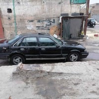 برنس • ١٩٩٤ • رقم بغداد