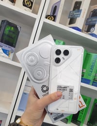 بوفا 7 الترا • ٢٥٦ • 5G