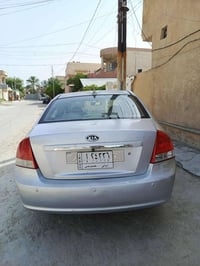 كيا سيراتو 2007 • سبكترا 2007 • كيا 1600 • سيراتو خليجي • سيارة اقتصاد...