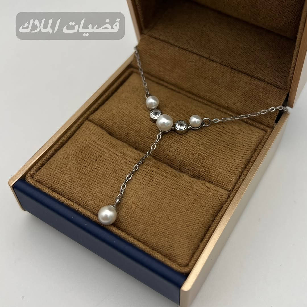 بعالم الفخامة والأناقة نقدم إليكِ المناسب لسحركِ 
فضيات الملاك ✨
📍المنصور شارع الرواد عمارة برج الماس قرب مول المنصور مجاور فلافل لبنان 
...📍للحجز او الاستفسار اتصل على الرقم ***********
قلادة سوار محبس فضة تخم سبحة تعليقة مفتاح 
#Baghda jwellery#Jewellery#beauty#gold#diamondIraqneclessejewellerydesiners
‏personalizedgifts customkeychains namesake inspirationalquote uniquegiftideas silveraccessories handcrafted giftsforher giftsforhim thoughtfulgifts memorablegifts keepsakes giftideas personalizedjewelry madebyme اكسسوار فضيات فضة عيار ختم
