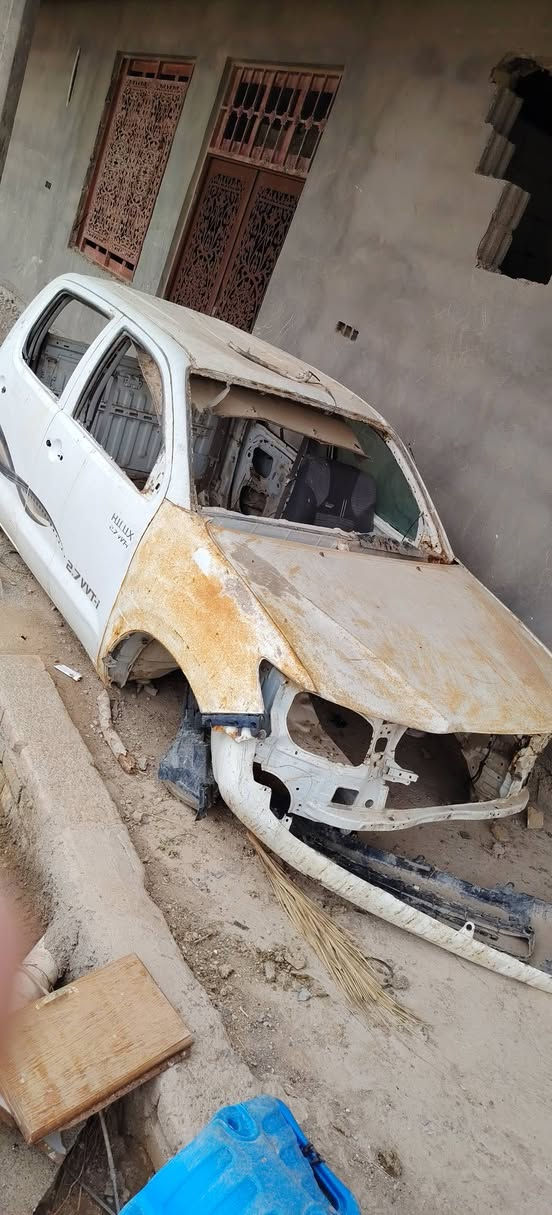 السلام عليكم قماره مال افلاونزه للبيع في واسط  ***********
