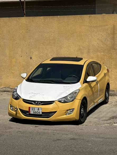 السلام عليكم النترا ٢٠١١ فول مواصفات 
حادثة جاملغ وبنيد وباقي مكفول 
مكينه وكير جدد توني شادهن دوش 
حداديه جديده 
 فتحه سقف 
بصمه 
تدفئه كشنات امامي خلفي 
شاشه وكامره بلادي 
ستيرن تدفئه 
اشاير بل مري 
وسياره جاهزه وحلوه وما متعوبه 
سعر ب٩٨ وبيهة مجال
بغداد ***********
