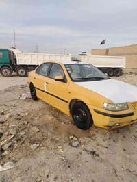 ٢٠١٠ • محرك وكير كفاله • السماوه