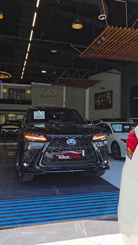 Lexus LX600 2024 للمزید من المعلومات اتصال مع هذا الرقم  +964 (0750 735 7575) بۆ زانیاری زیاتر پەیوەندی بەم ژمارەیەوە بکە  +964 (0750 735 7575) #کوردستان🇹🇯️ #دهوك_زاخو_سليماني_ئاكري_ئامیدی_هولیر #baghdad #kurdistan #iraq 
